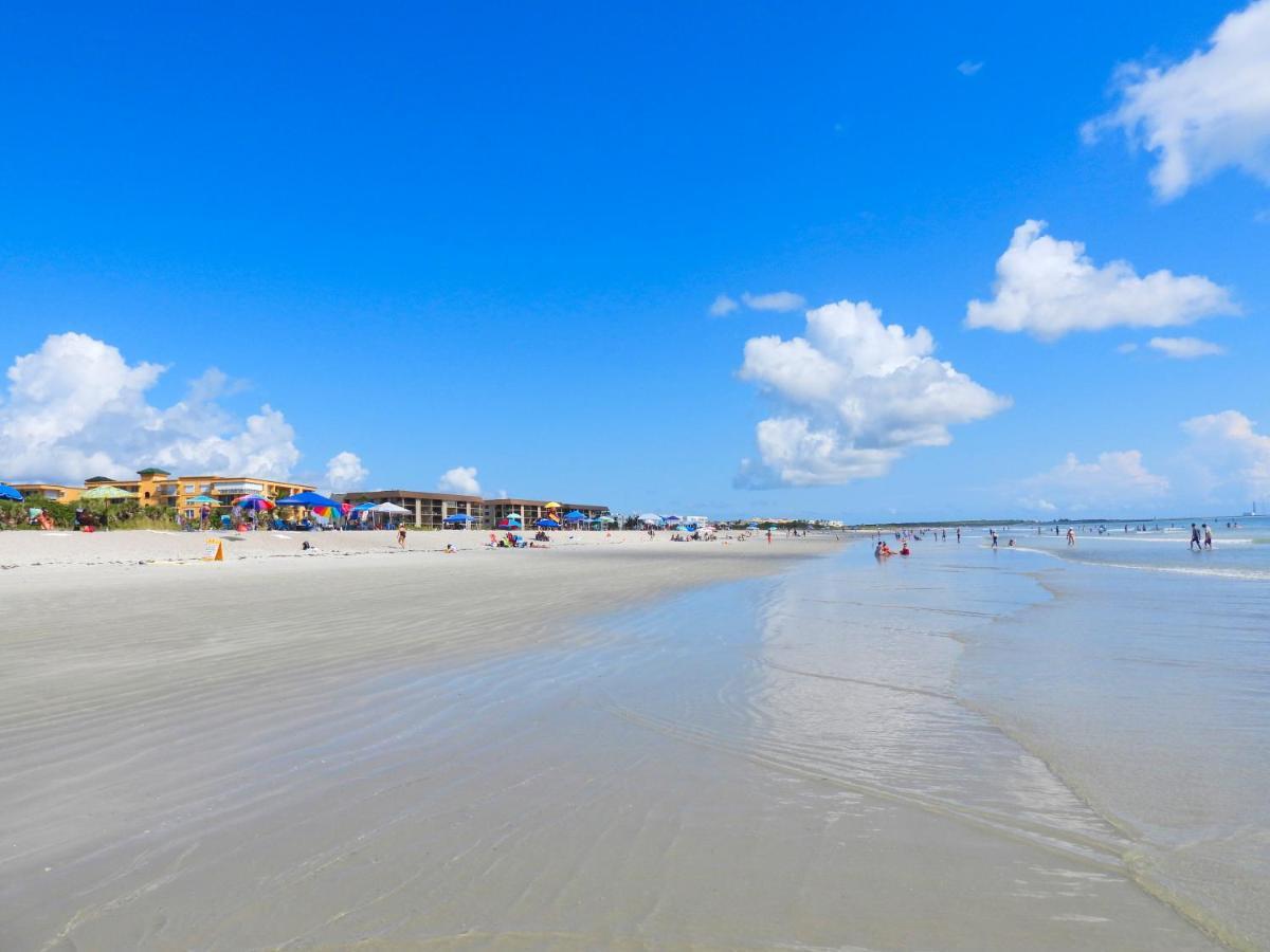 Cozy Canaveral Beach Condo! Next To Nasa Launch Site Канаверал Екстер'єр фото